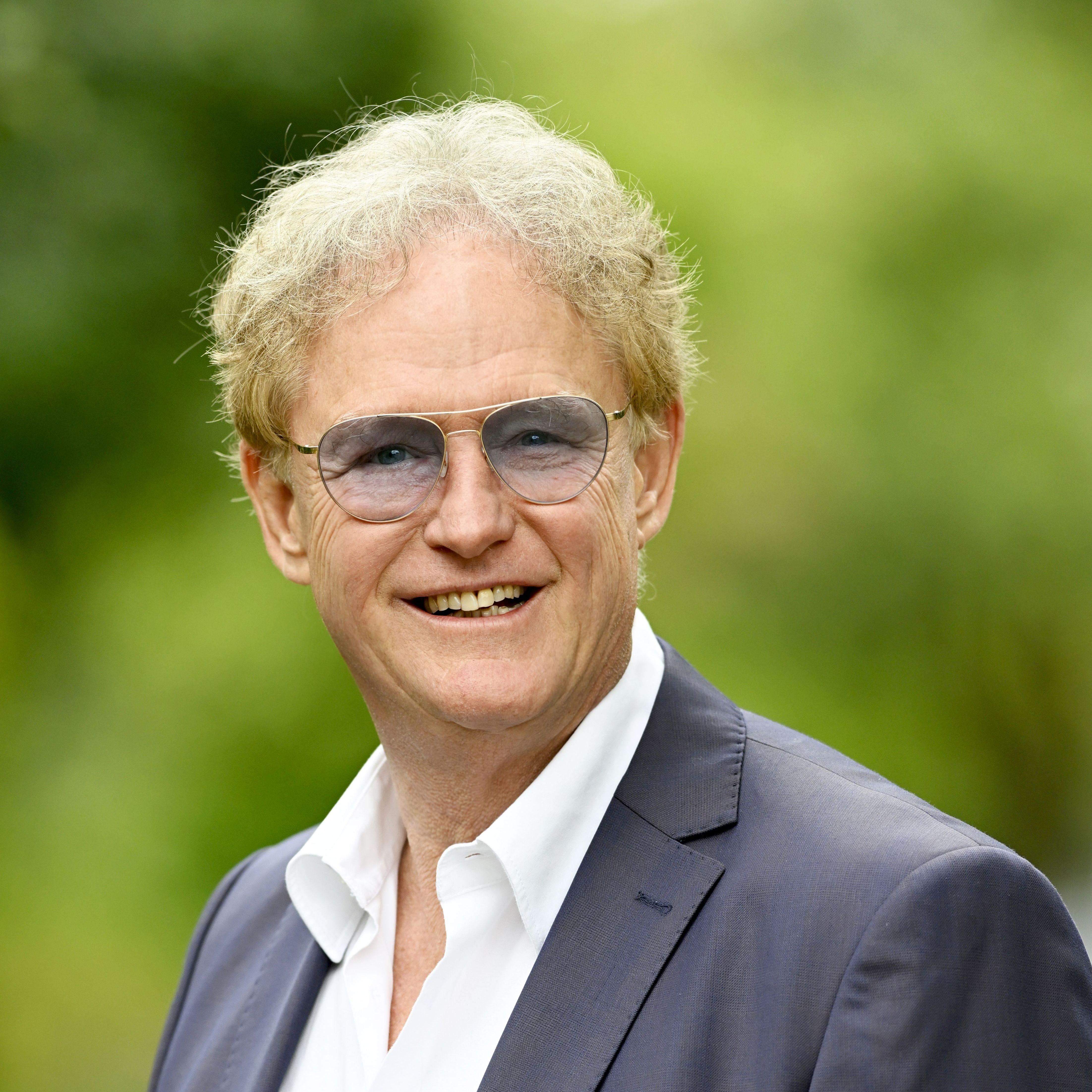 Dr. Wolfgang Funk