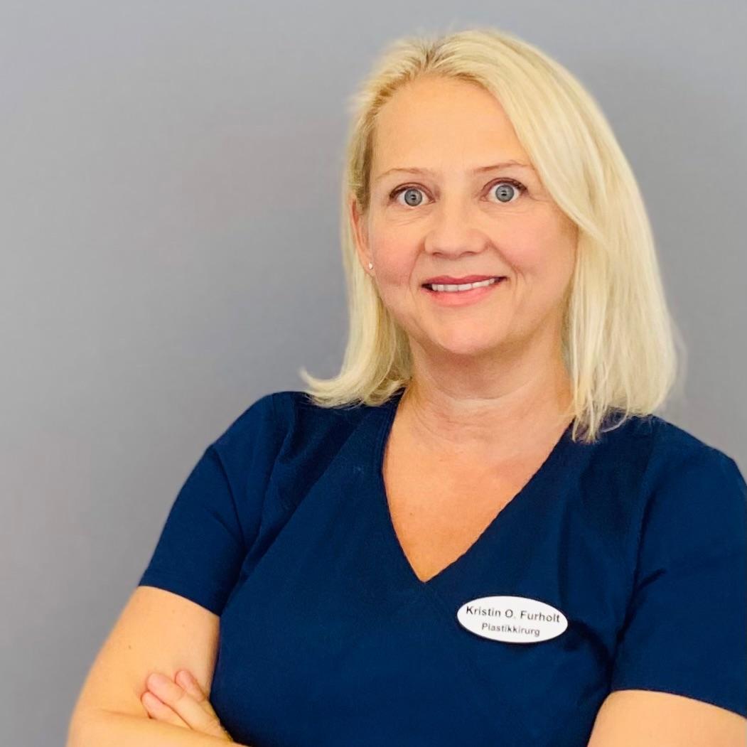 Dr. Kristin Furholt