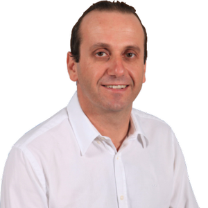 Dr. Ioannis Georgiou