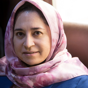 Dr. Sara Ghorbani
