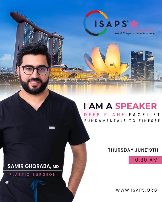 Dr. Samir Ghoraba