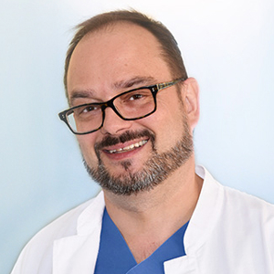 Dr. Roger Gmuer