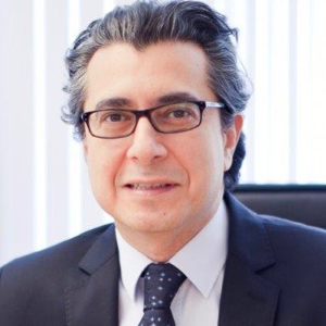 Dr. Abdulkadir Goksel