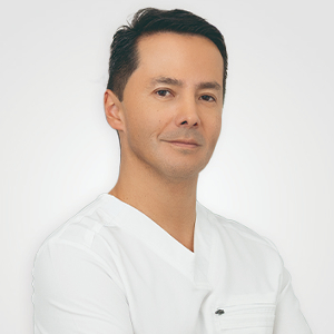 Dr. Alan Gonzalez Varela