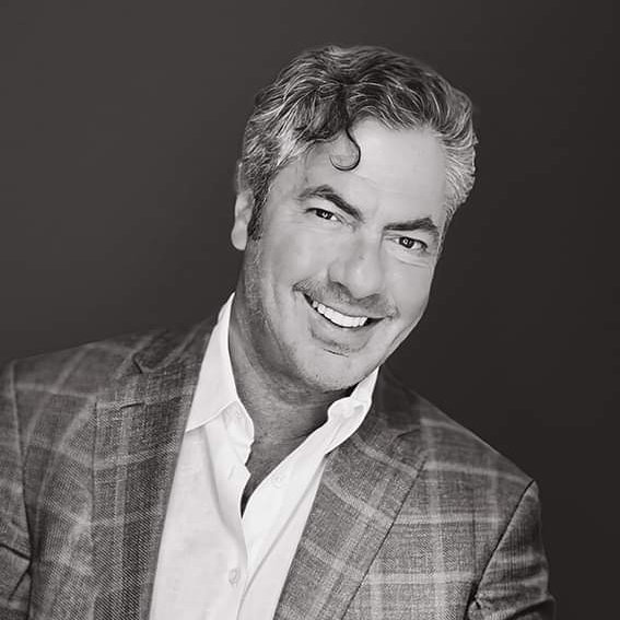 Dr. Neil Gordon