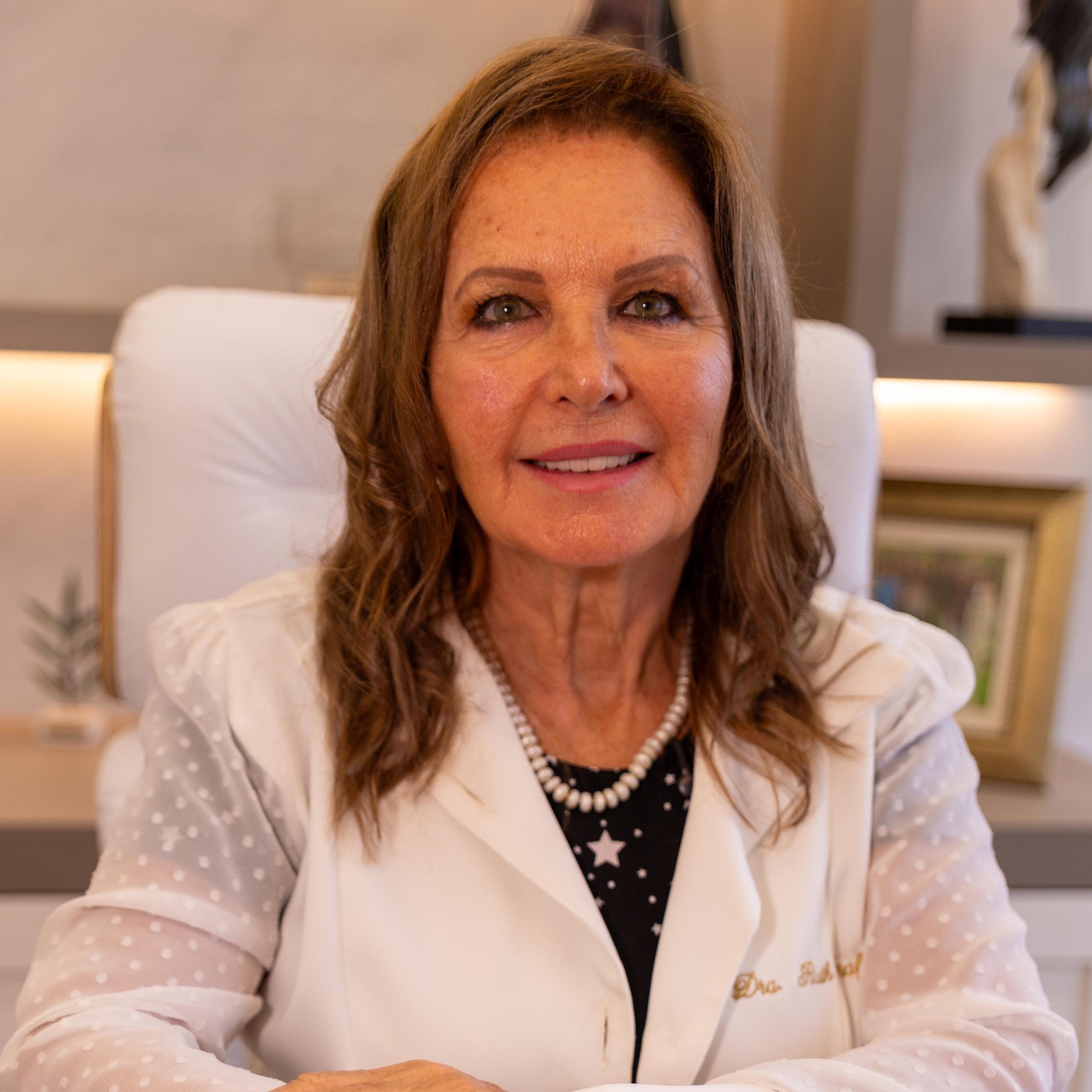 Prof. Ruth Graf