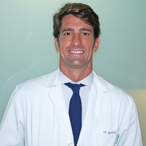 Prof. Ruben Guilarte