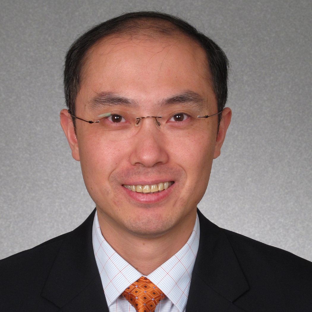 Dr. Lifei Guo