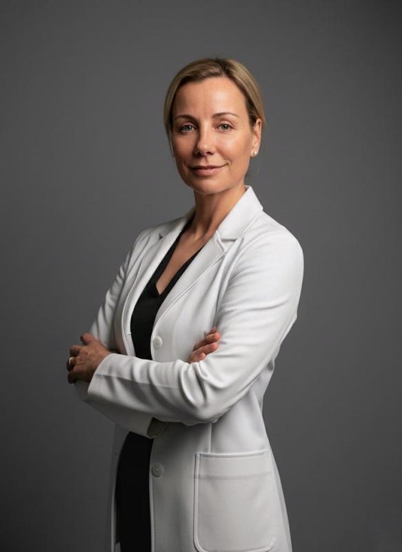 Dr. Patricia Gutierrez-Ontalvilla