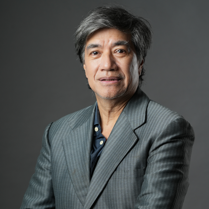 Dr. Benjamin Herbosa