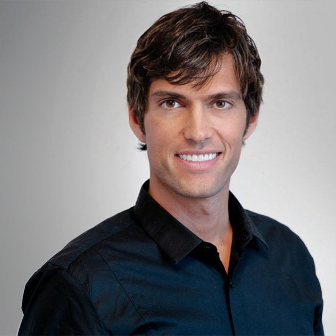Dr. Michael Thomas Hiller