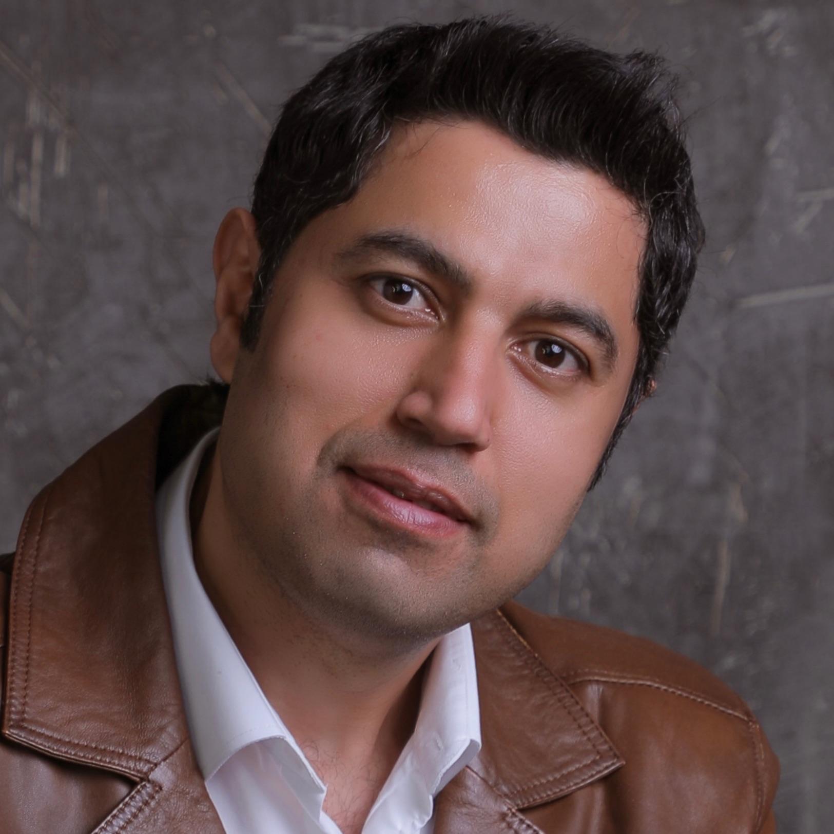 Dr. Alijon Hisamov