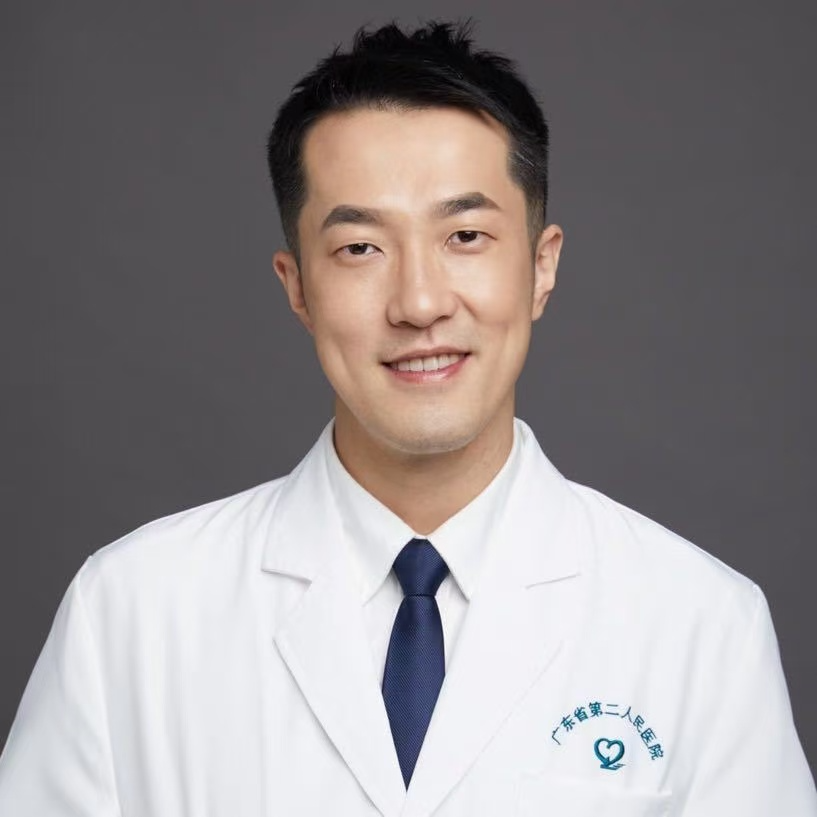 Dr. Weijin Hong