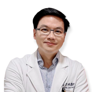 Prof. Shu-Hung Huang