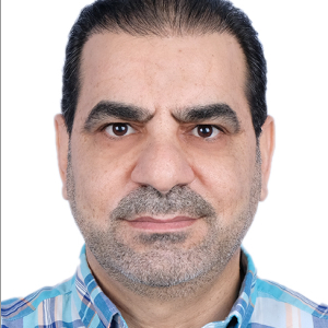 Dr. Ahmad Ibrahem