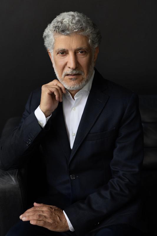 Dr. Samir Ibrahim