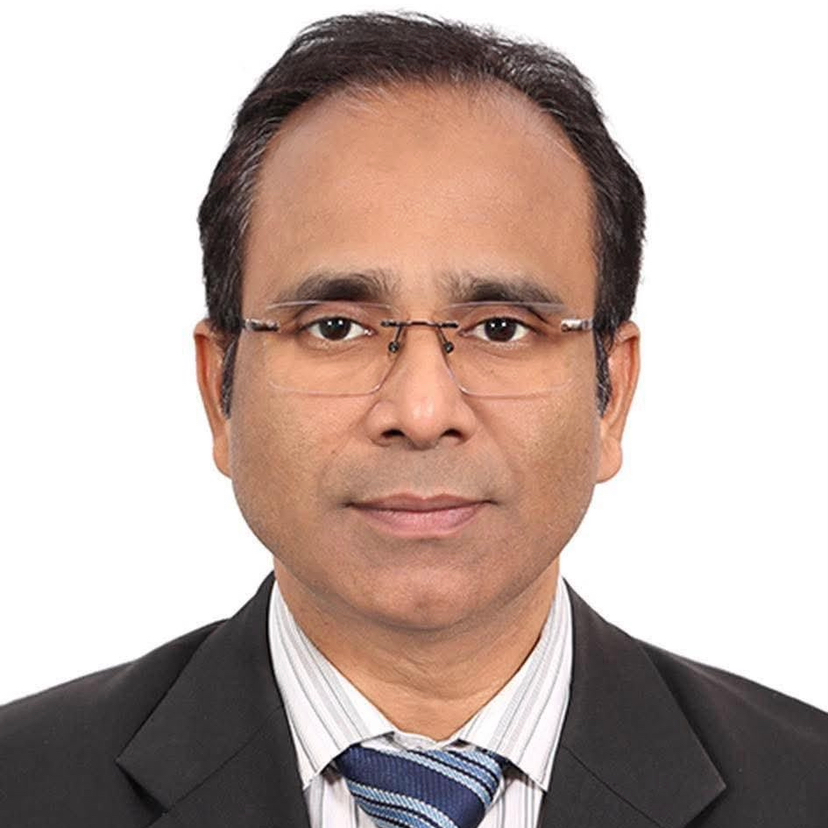 Dr. Maruful Islam