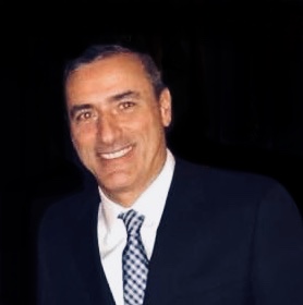 Prof. Oscar Jacobo