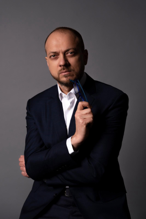 Dr. Florin Daniel Juravle