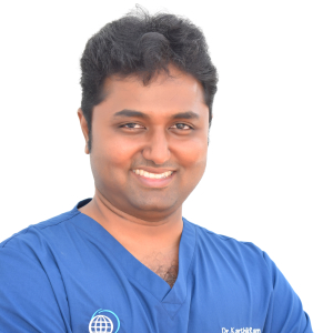 Dr. Ramasamy Karthik