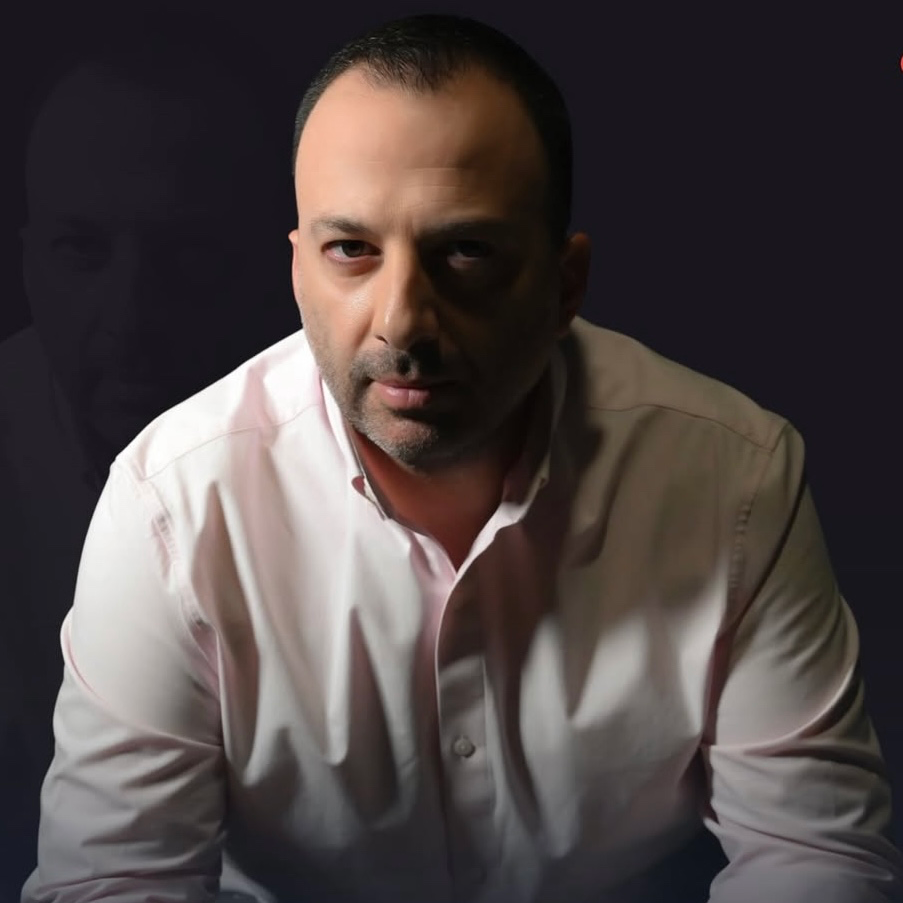 Dr. Angelos Karatzias