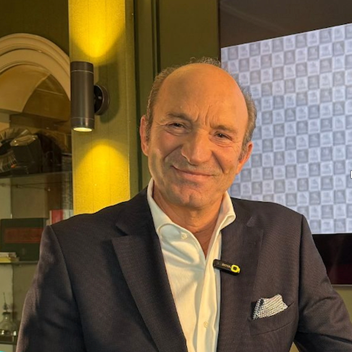 Prof. Paraskevas Kontoes