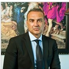 Dr. Vasileios Kretsis