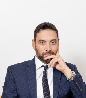 Prof. Ismail Kucuker