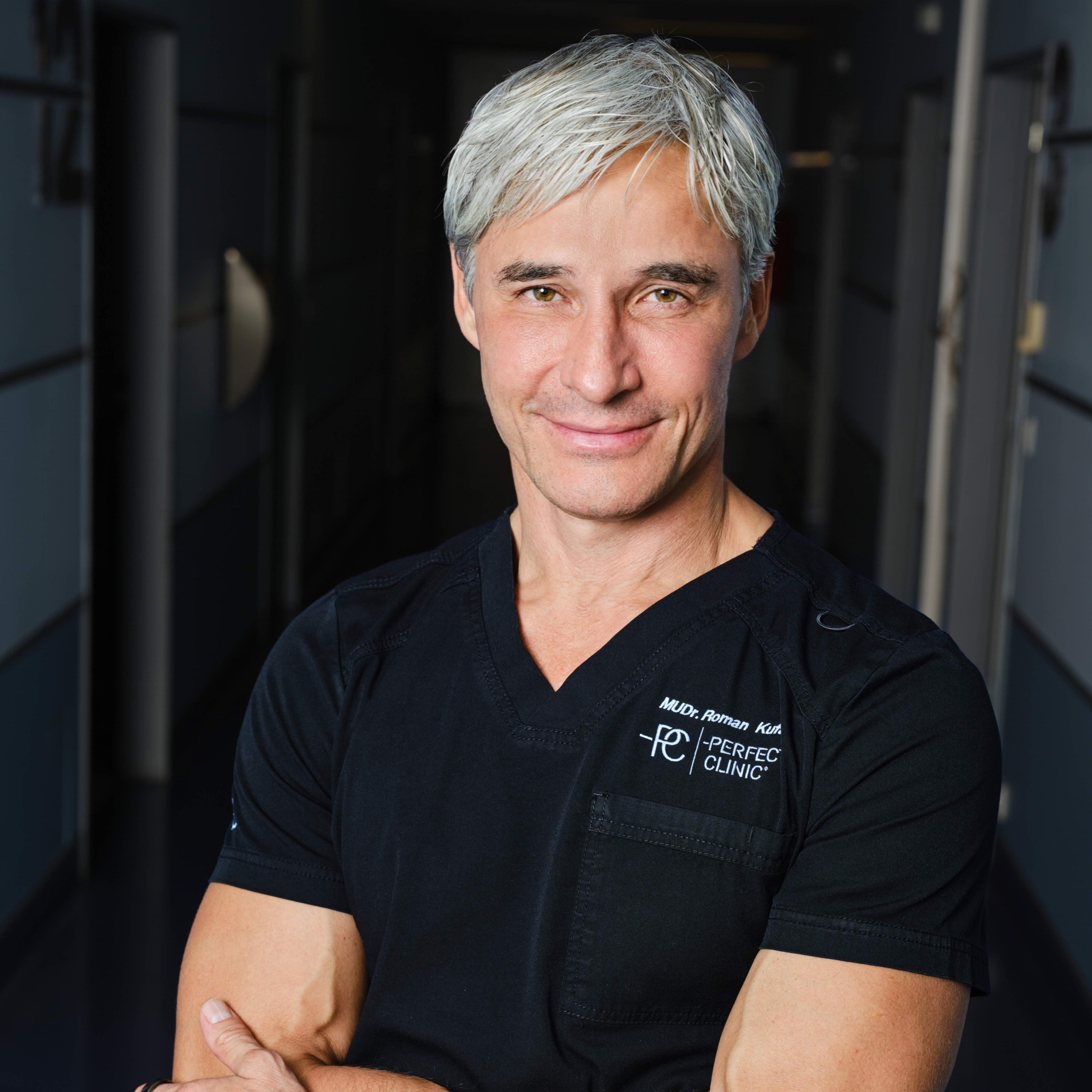Dr. Roman Kufa