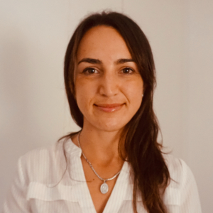 Dr. Tania Lena