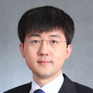 Dr. Chunjun Liu