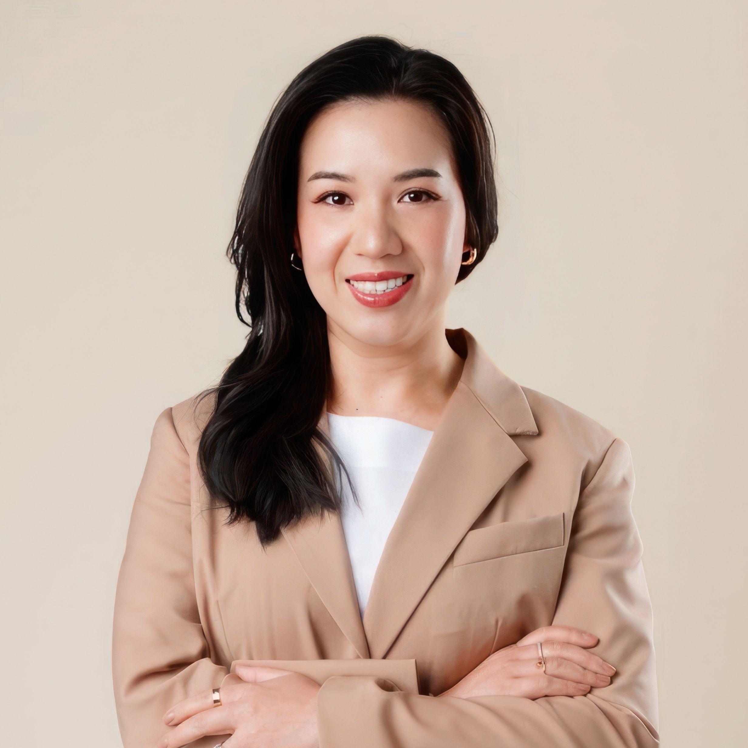 Dr. Jenaleen Law
