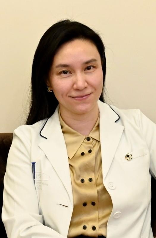 Dr. Sao leng Leong