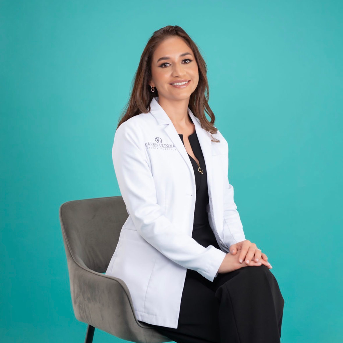Dr. Karen Letona Flores