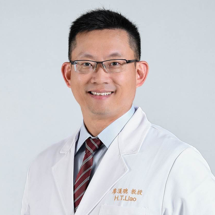 Dr. Han Tsung Liao