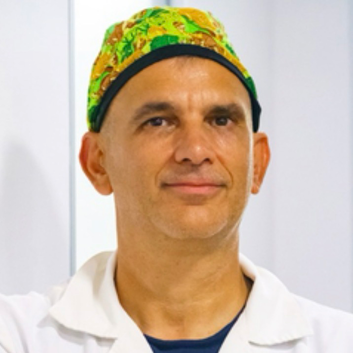 Dr. Ioannis Liapakis