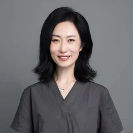 Dr. Xiao Long