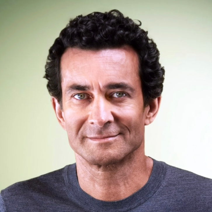 Dr. Marc Mani