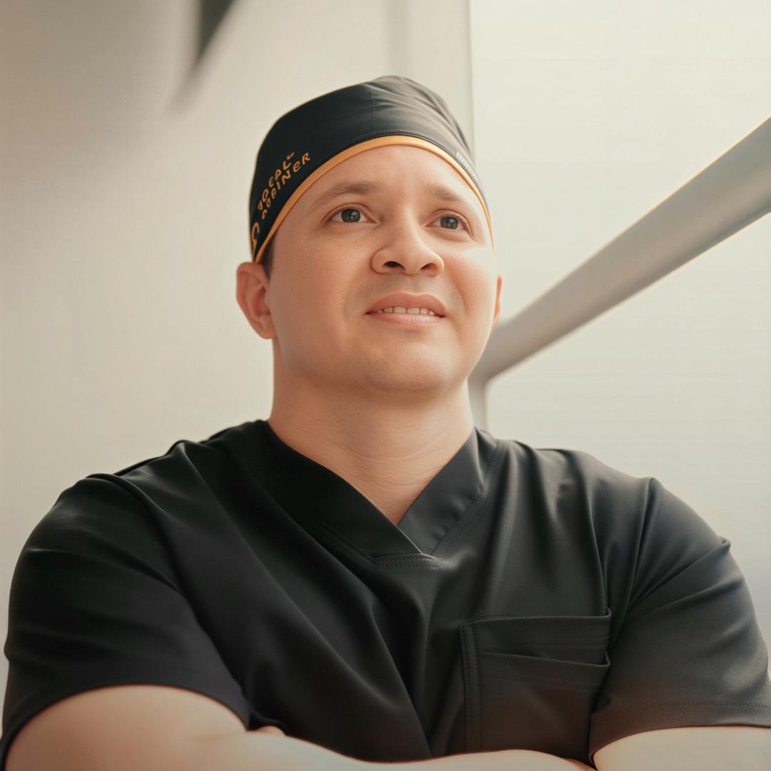 Dr. Rafael Martinez