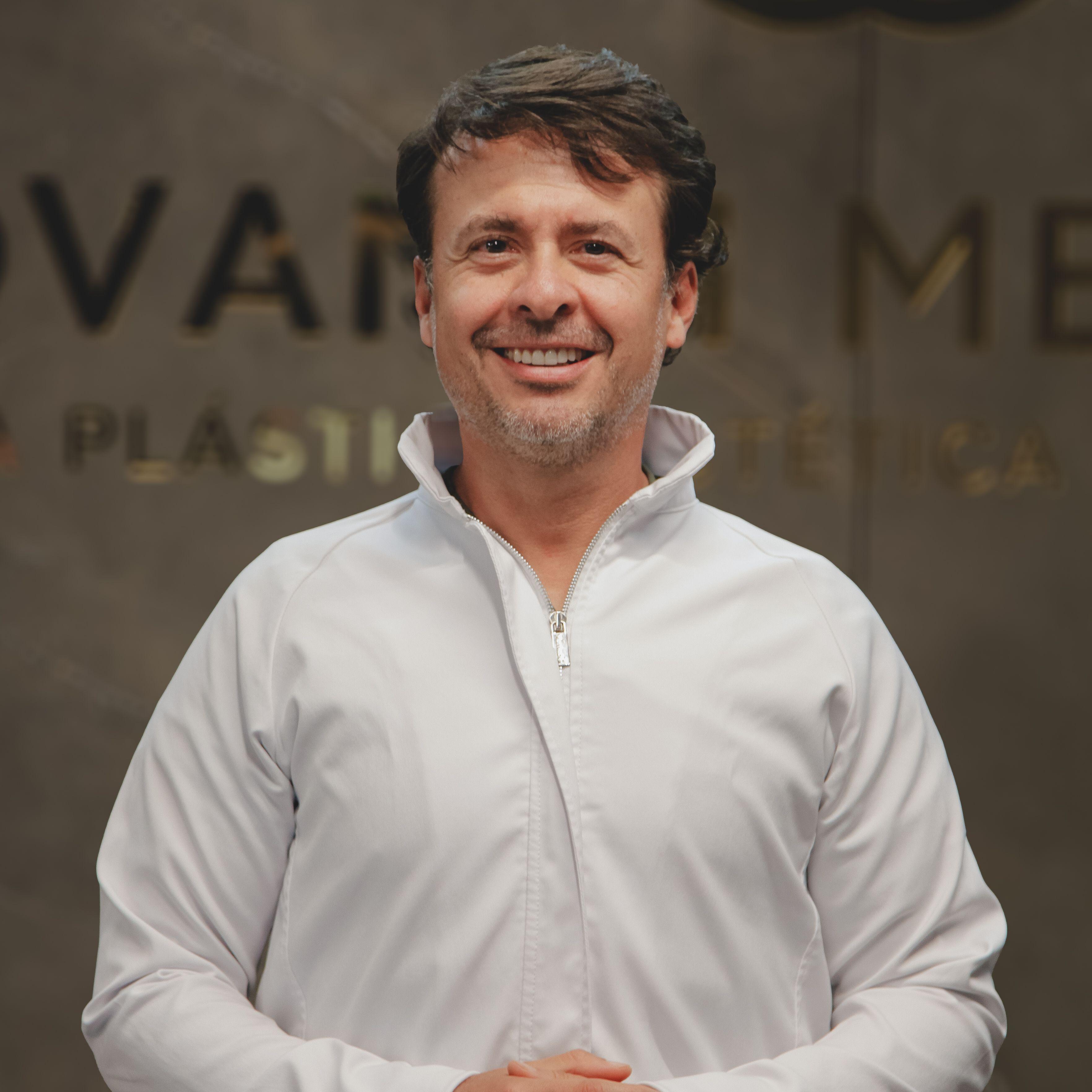 Dr. Giovanni Mera