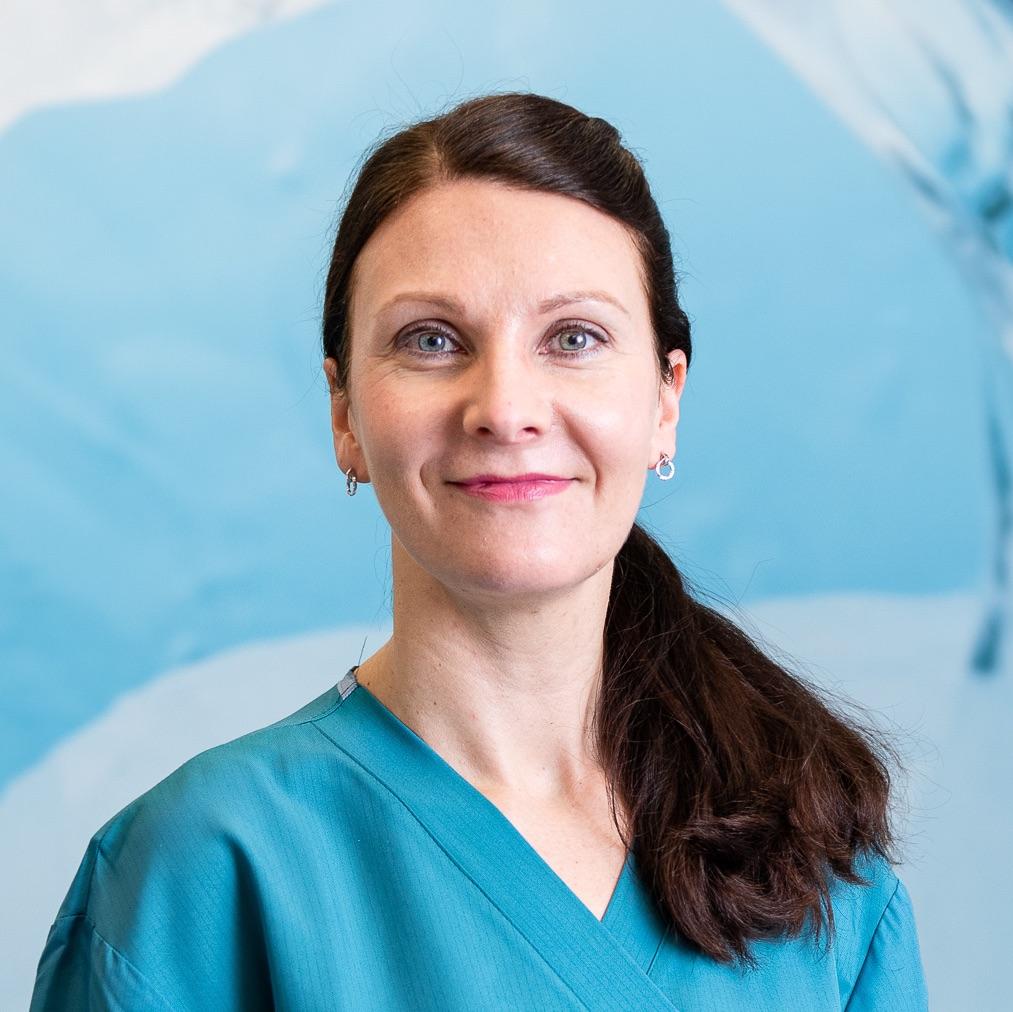  Päivi Merkkola-von Schantz