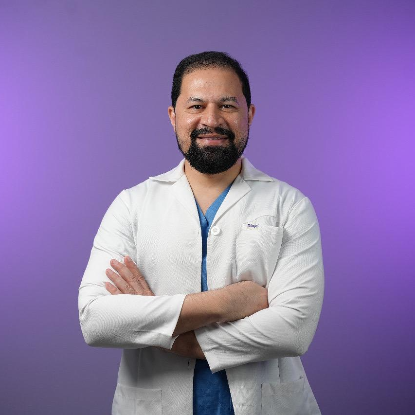 Dr. Madhusudana Naik Mude