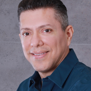 Dr. Alejandro Najar Mendez