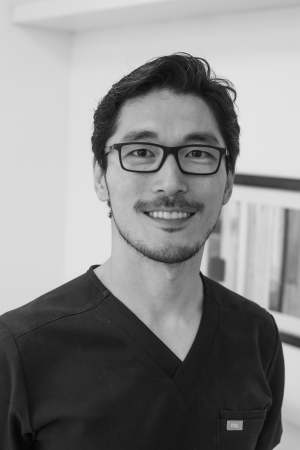 Dr. Fernando Nakamura