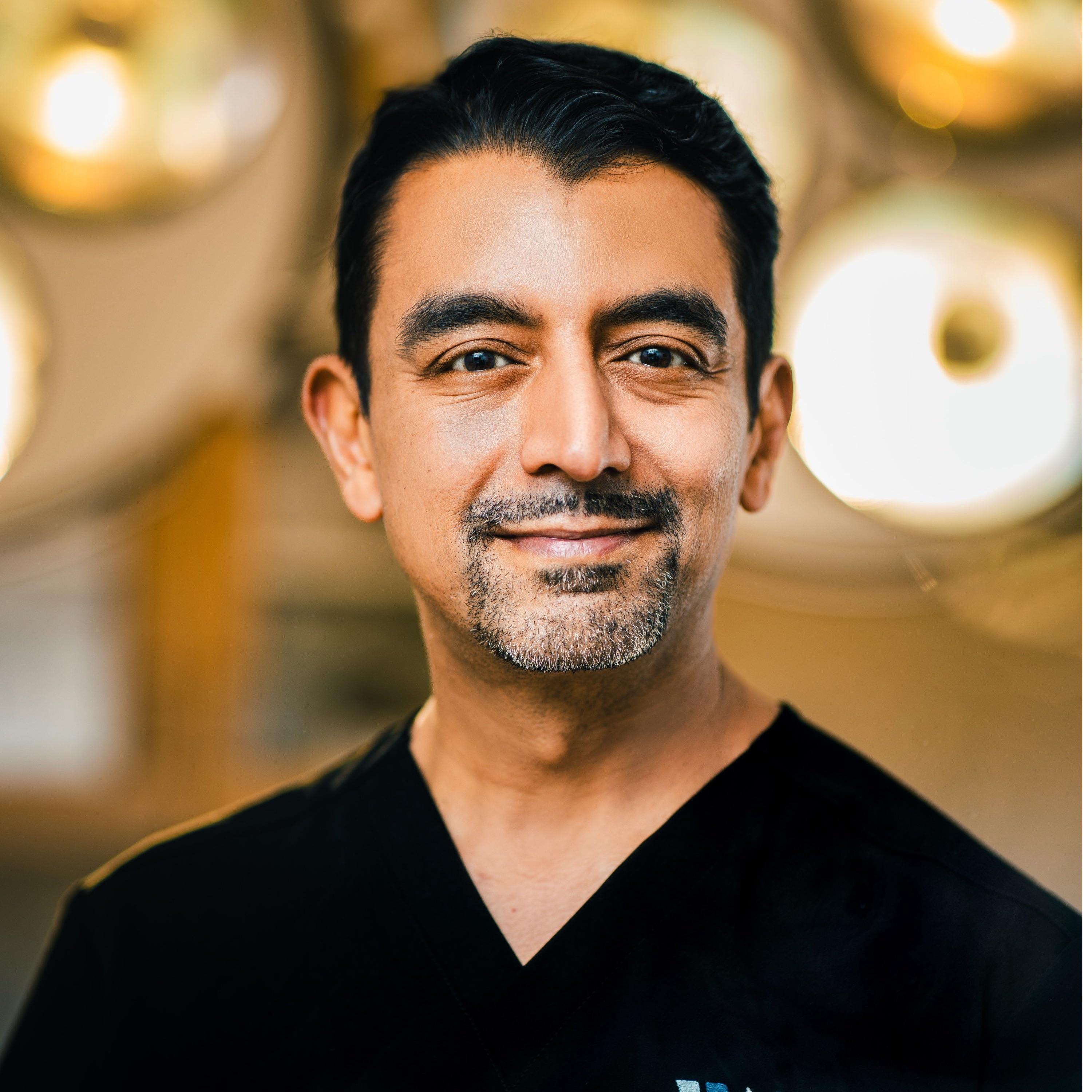Dr. Laxmeesh Nayak