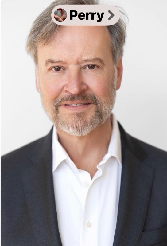 Dr. Gerald O'Daniel
