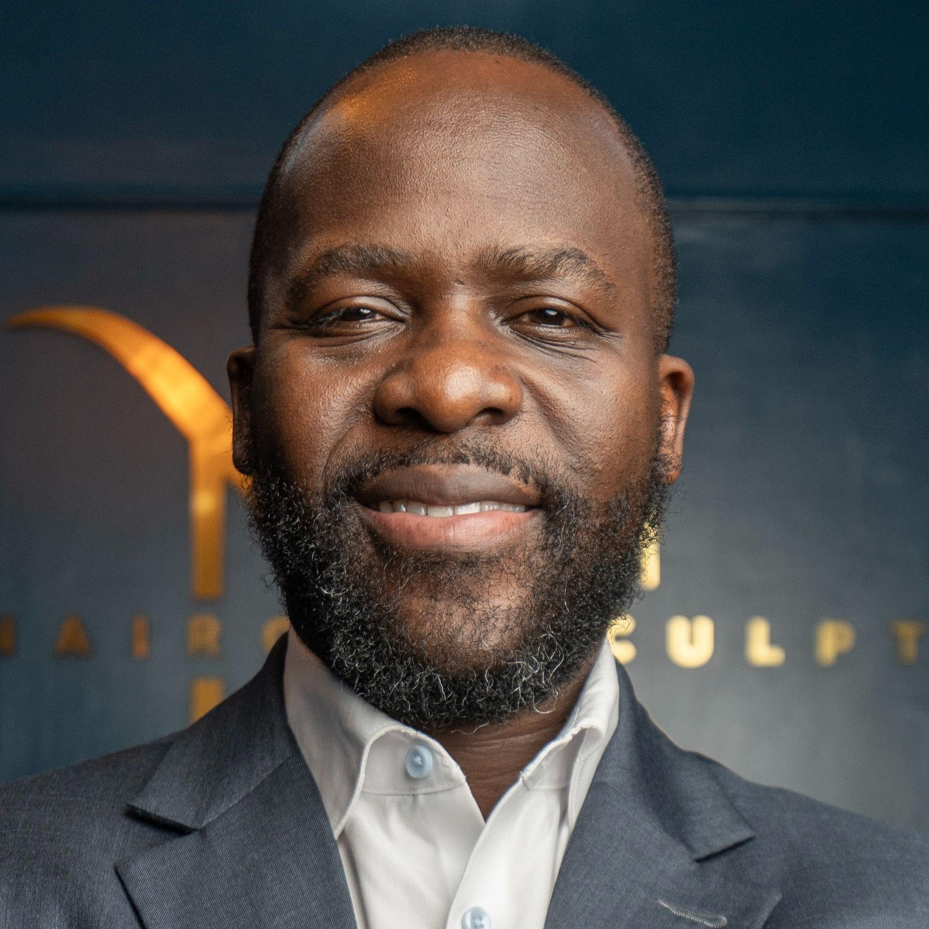 Dr. John-Paul Ogalo