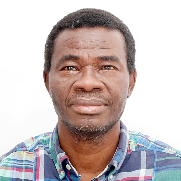 Prof. Peter Olaitan