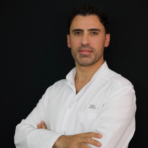 Dr. Khaled Omar