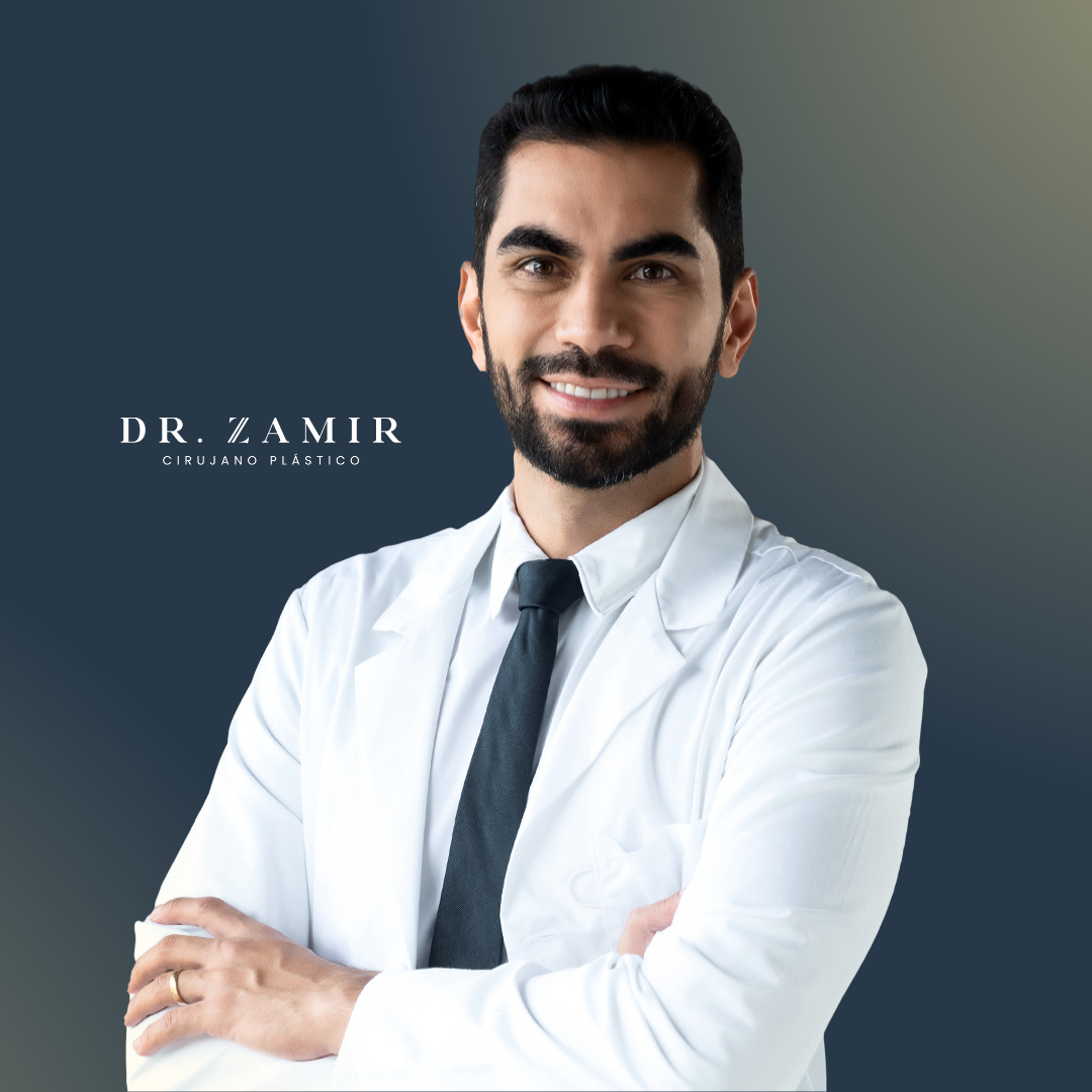 Dr. Zamir Paez Mojica